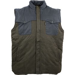 Outback Trading - Mens Walker Vest