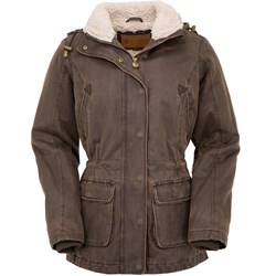 Outback Trading - Womens Woodbury Jacket