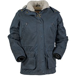 Outback Trading - Womens Woodbury Jacket