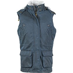 Outback Trading - Womens Woodbury Vest