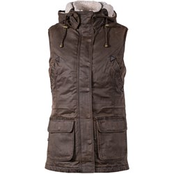 Outback Trading - Womens Woodbury Vest