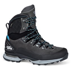 Hanwag - Womens Alverstone II Wide Lady GTX Boots