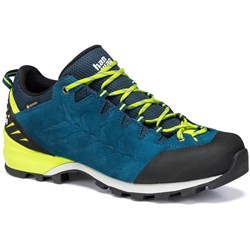 Hanwag - Mens  Makra Pro Low  Boots