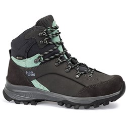 Hanwag - Womens  Alta Bunion II Lady GTX  Boots