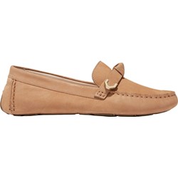 Cole Haan - Womens Evelyn Bow Driver Shoes