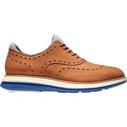 Cole Haan - Mens Originalgrand Ultra Wing Ox Shoes