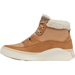 Sorel - Womens Out N About Iv Mid Sneaker Mid Top Shoe