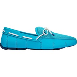 Swims - Mens Braided Lace Loafer