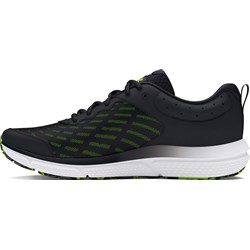 Under Armour - Mens Charged Assert 10 4E Sneakers