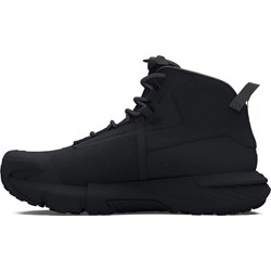 Under Armour - Mens Charged Valsetz Mid Boots