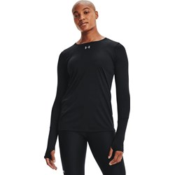 Under Armour - Womens Locker Tee Long Sleeve 2.0