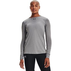 Under Armour - Womens Locker Tee Long Sleeve 2.0