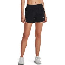 Under Armour - Womens Locker Woven Shorts