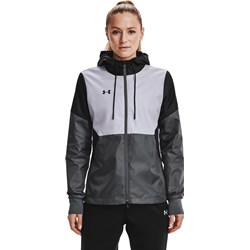 Under Armour - Womens Team Legacy Jacket