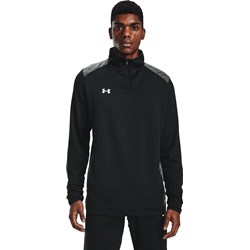 Under Armour - Mens M'S Command 1/4 Zip Warmup Top