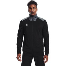 Under Armour - Mens M'S Command W-Up Fz Warmup Top