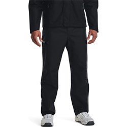 Under Armour - Mens Stormproof Lined Rain Pants