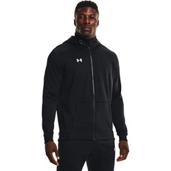 Under Armour - Mens Armour Fleece Storm Full-Zip