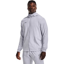 Under Armour - Mens Armour Fleece Storm Full-Zip