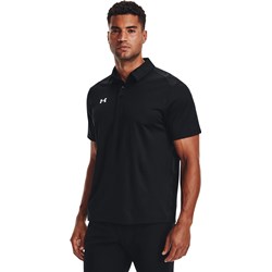 Under Armour - Mens Tech Team Polo