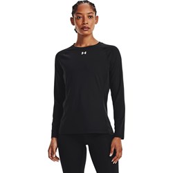 Under Armour - Womens Knockout Team Long Sleeve T-Shirt