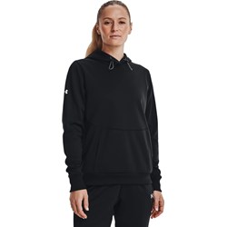 Under Armour - Womens Armour Fleece Storm Hoodie