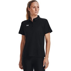 Under Armour - Womens Tech Team Polo