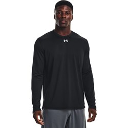 Under Armour - Mens Team Tech Long Sleeve T-Shirt