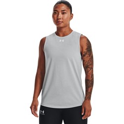 Under Armour - Womens Team Tech Slvls Top