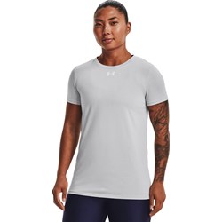 Under Armour - Womens Team Tech Short Sleeve T-Shirt