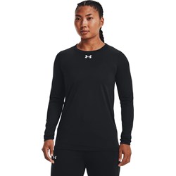 Under Armour - Womens Team Tech Long Sleeve T-Shirt