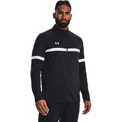 Under Armour - Mens Team Knit Wup Fz T-Shirt