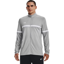 Under Armour - Mens Team Knit Wup Fz T-Shirt