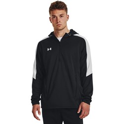 Under Armour - Mens Storm Armour Fleece + T-Shirt