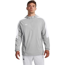 Under Armour - Mens Storm Armour Fleece + T-Shirt