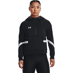 Under Armour - Womens Storm Armour Fleece + T-Shirt