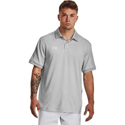 Under Armour - Mens Trophy Polo