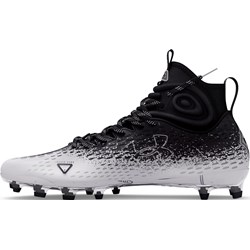 Under Armour - Mens Spotlight Lux Mc 2.0 Football Cleats Shoes