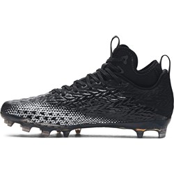 Under Armour - Mens Spotlight Clone 3.0 Mc Shoes