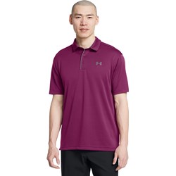 Under Armour - Mens Tech Polo