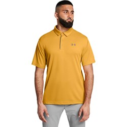 Under Armour - Mens Tech Polo