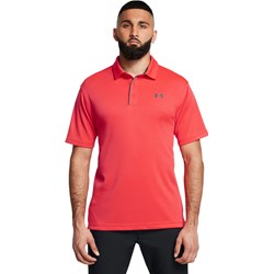 Under Armour - Mens Tech Polo