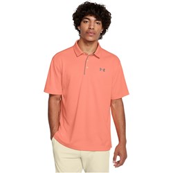 Under Armour - Mens Tech Polo