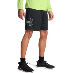 Under Armour - Mens TECH GRAPHIC Shorts