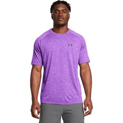 Under Armour - Mens UA Tech 20 SS T-Shirt