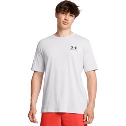 Under Armour - Mens SPORTSTYLE LEFT CHEST SS T-Shirt