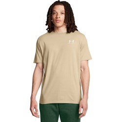 Under Armour - Mens SPORTSTYLE LEFT CHEST SS T-Shirt