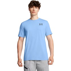 Under Armour - Mens SPORTSTYLE LEFT CHEST SS T-Shirt