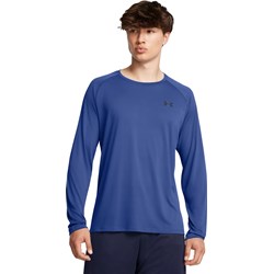 Under Armour - Mens UA Tech 20 LS Long-Sleeves T-Shirt