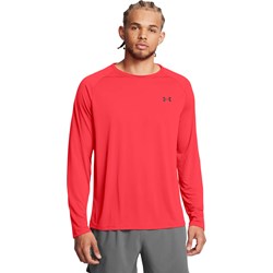 Under Armour - Mens UA Tech 20 LS Long-Sleeves T-Shirt